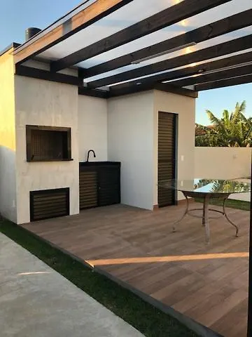 Residencial Isl - Praia Da Pinheira Sc Palhoça