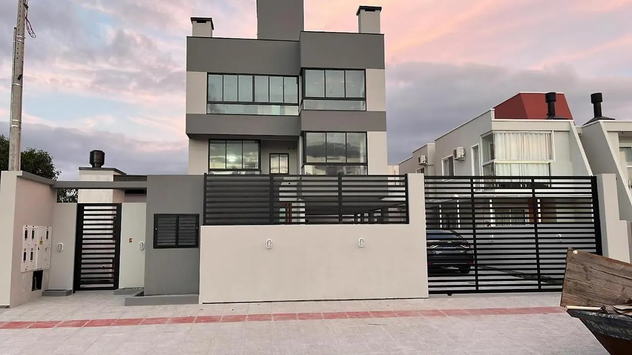 Residencial Isl - Praia Da Pinheira Sc Palhoça 0*,