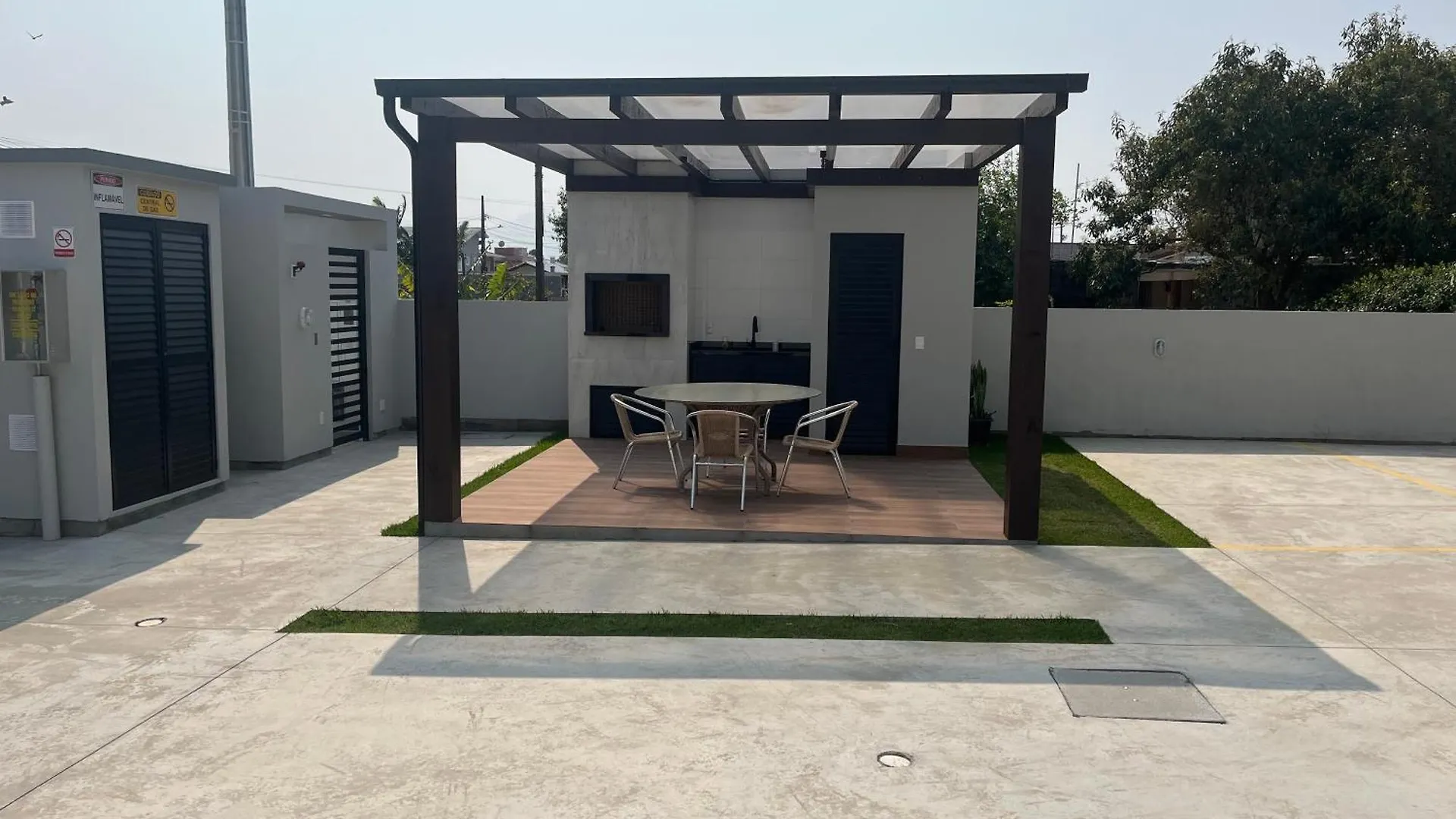 Residencial Isl - Praia Da Pinheira Sc Palhoça Brazília