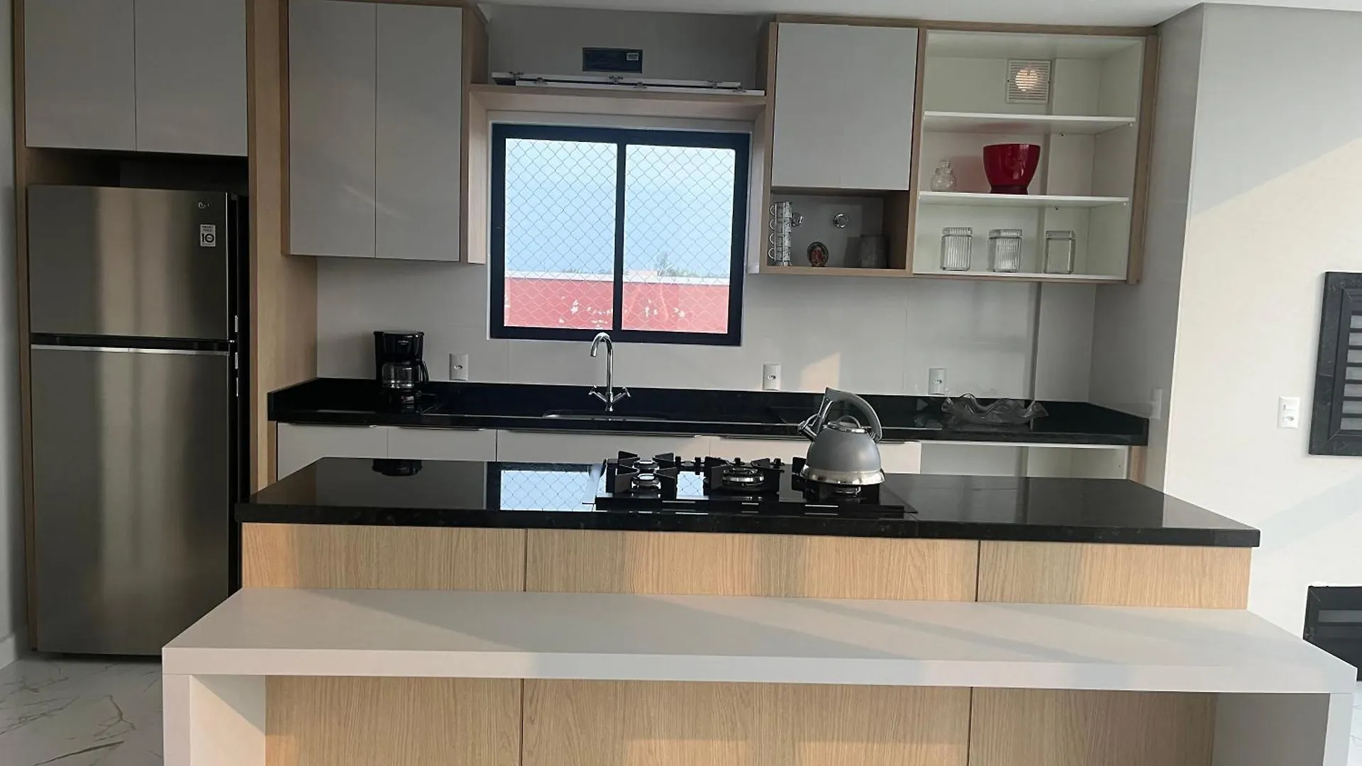 Residencial Isl - Praia Da Pinheira Sc Palhoça