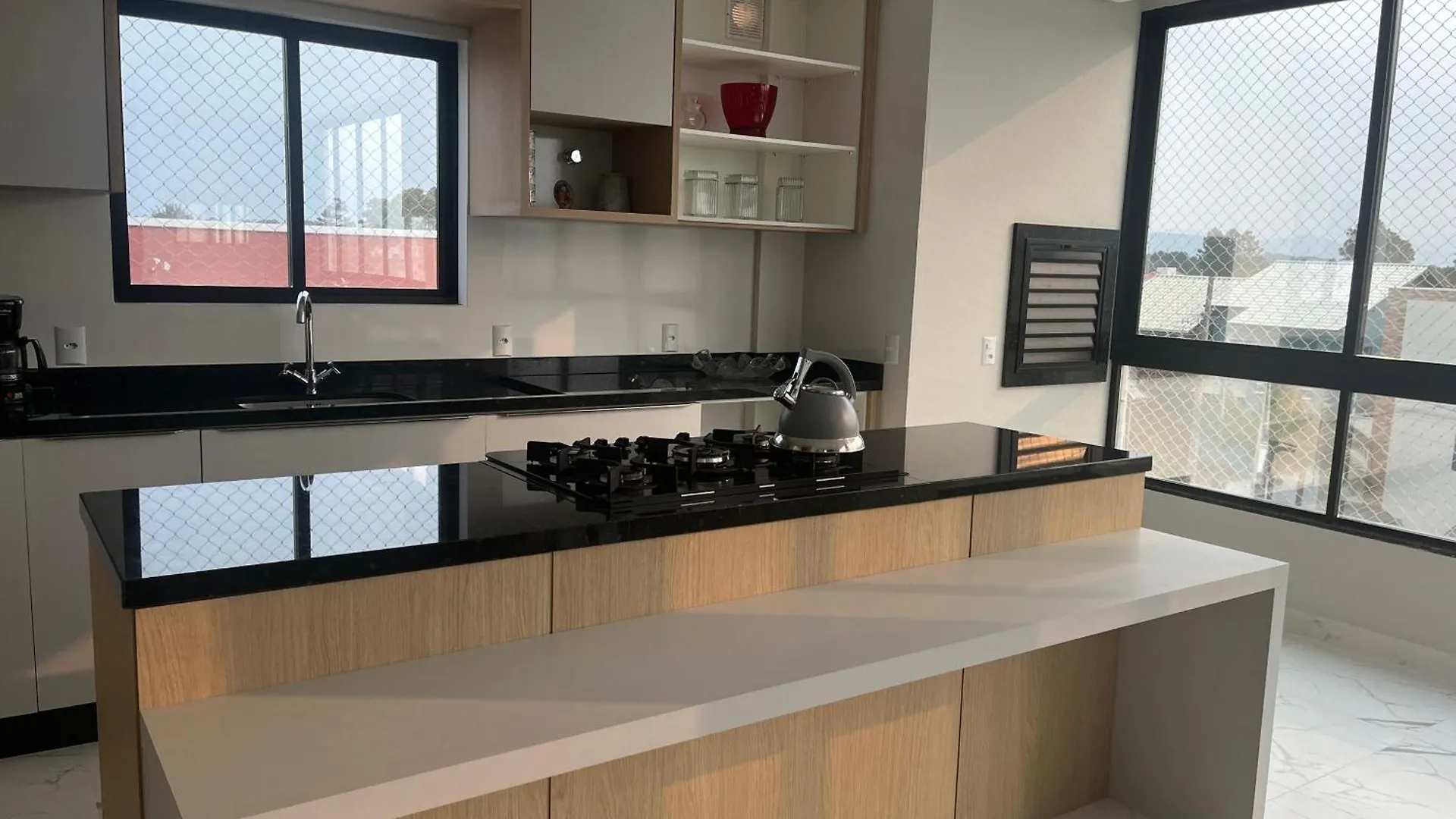 Apartman Residencial Isl - Praia Da Pinheira Sc Palhoça