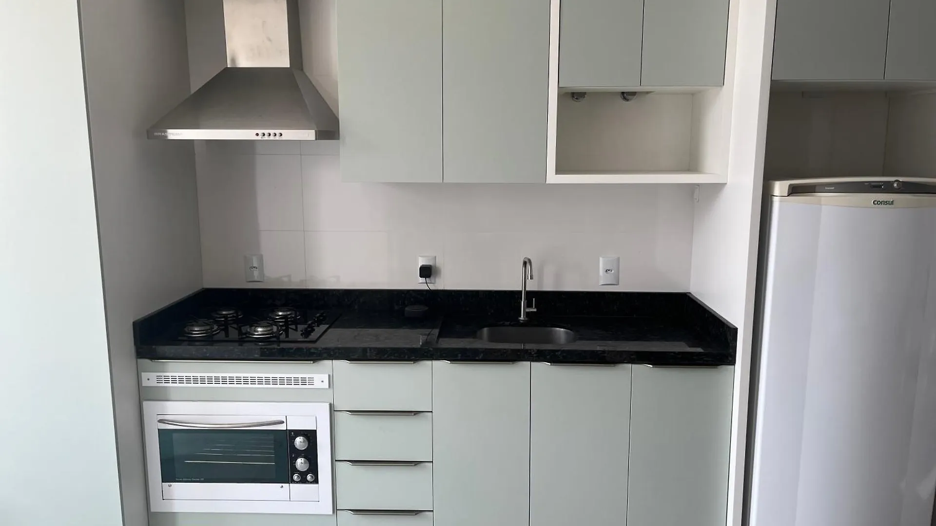 Residencial Isl - Praia Da Pinheira Sc Palhoça Apartman