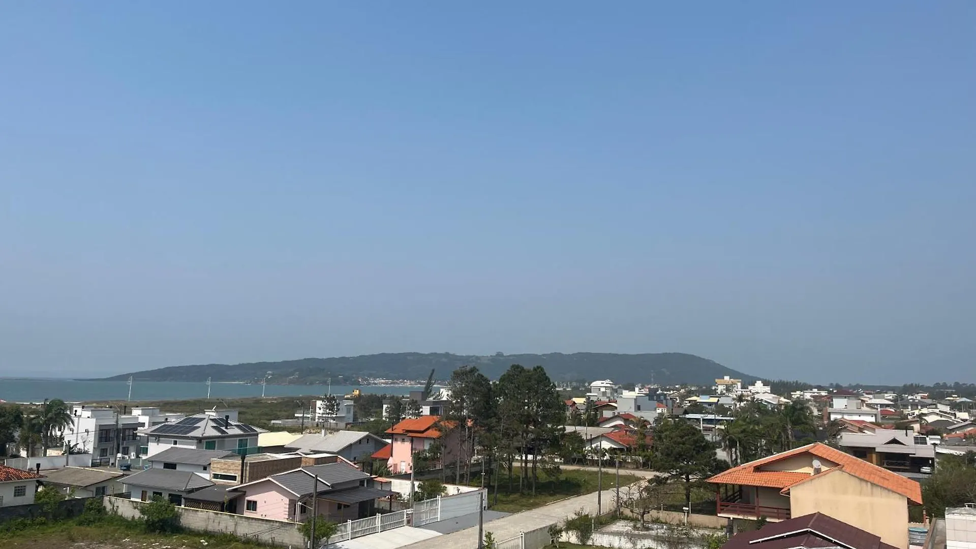 Apartman Residencial Isl - Praia Da Pinheira Sc Palhoça Brazília