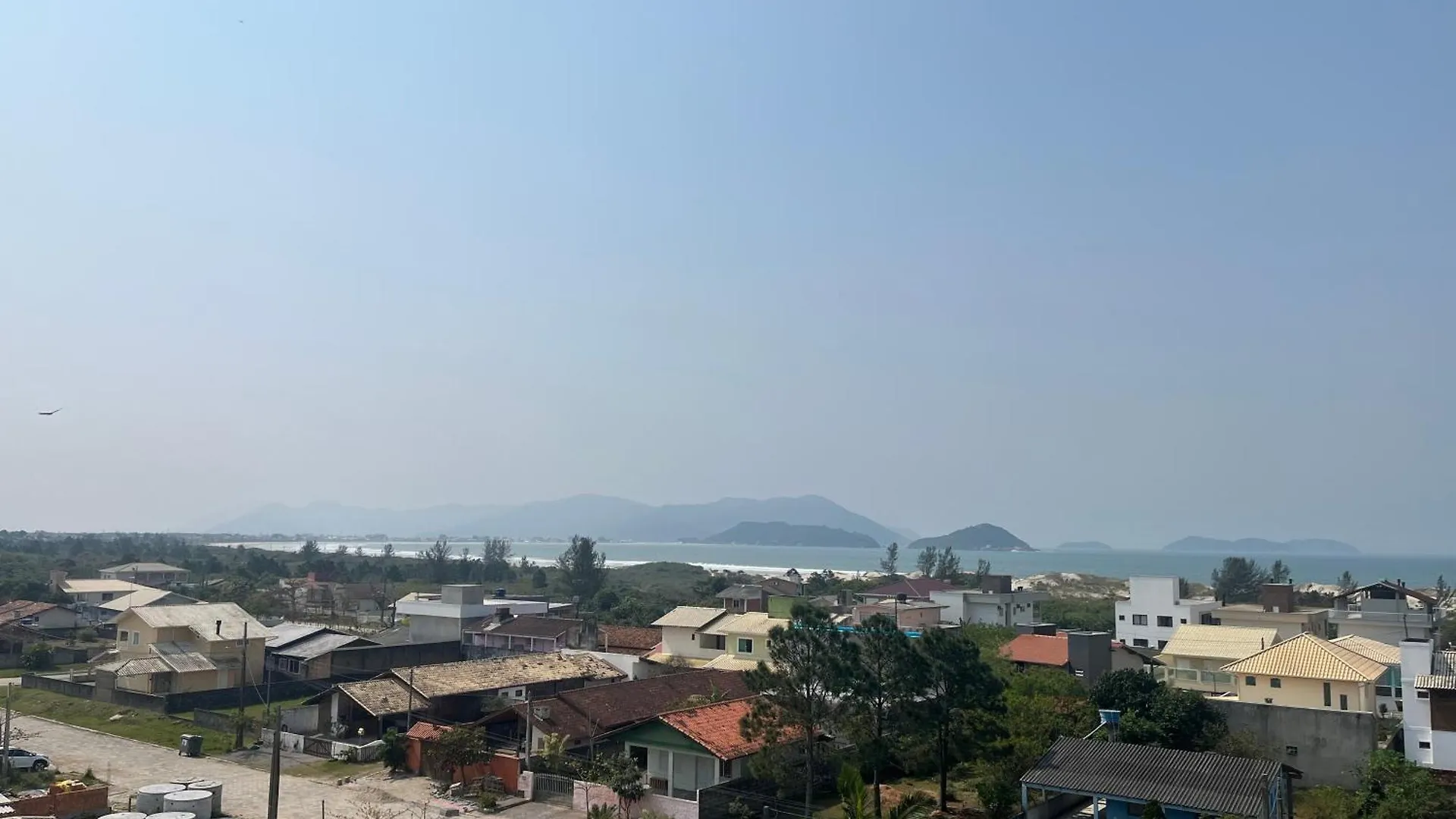 Residencial Isl - Praia Da Pinheira Sc Palhoça