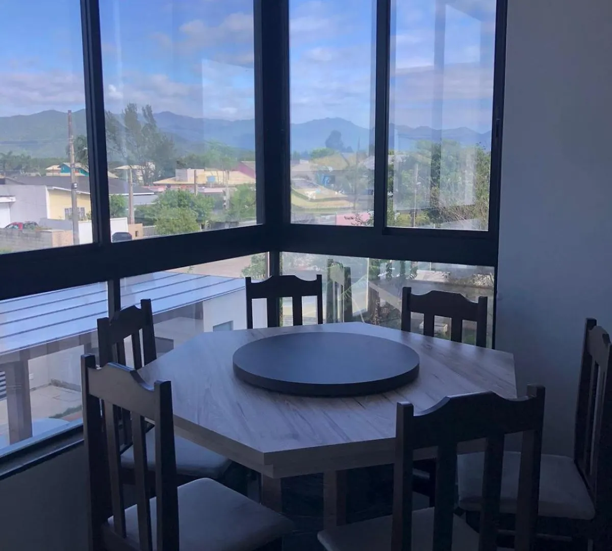 Residencial Isl - Praia Da Pinheira Sc Palhoça Apartman