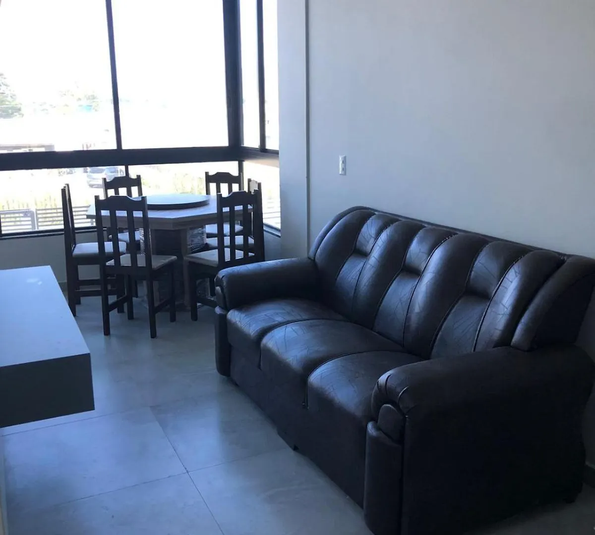 Residencial Isl - Praia Da Pinheira Sc Palhoça Apartman