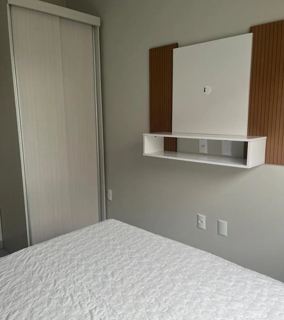 Apartman Residencial Isl - Praia Da Pinheira Sc Palhoça