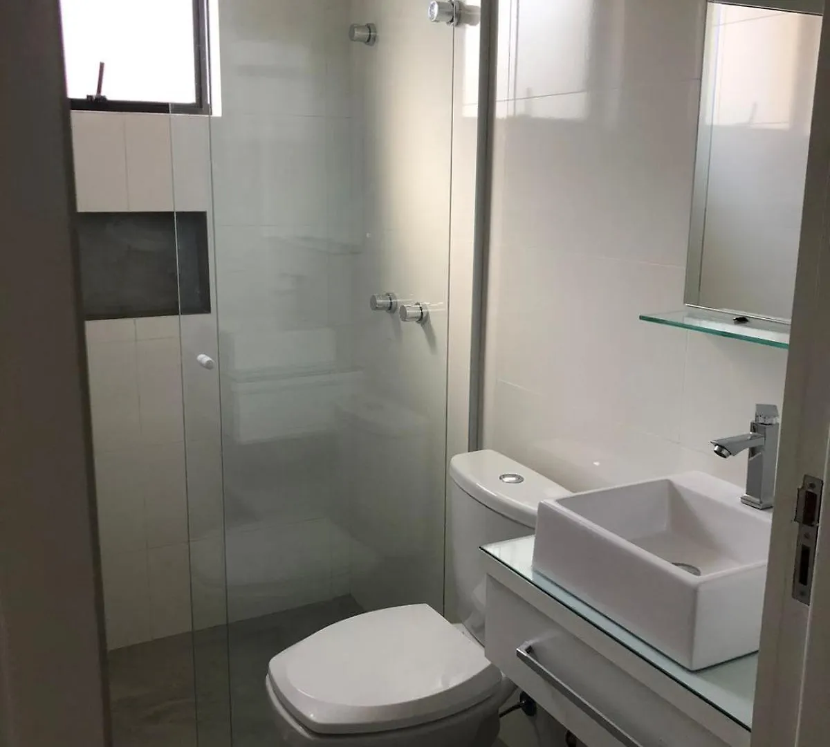 Residencial Isl - Praia Da Pinheira Sc Palhoça Apartman
